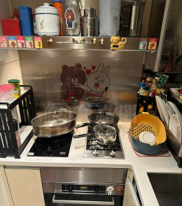 爾巒 茵羅洛斯大道 6B座 - 28NTS – 香港北部都會區