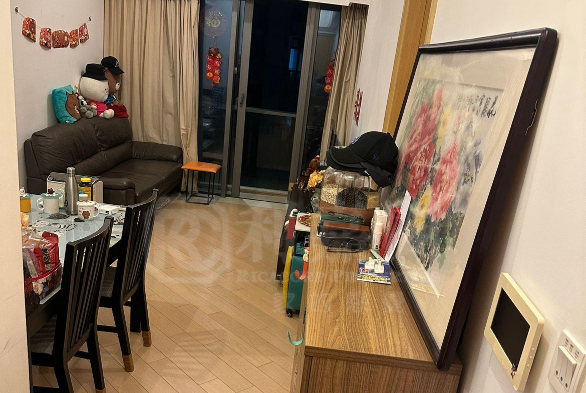 爾巒 茵羅洛斯大道 6B座 - 28NTS – 香港北部都會區