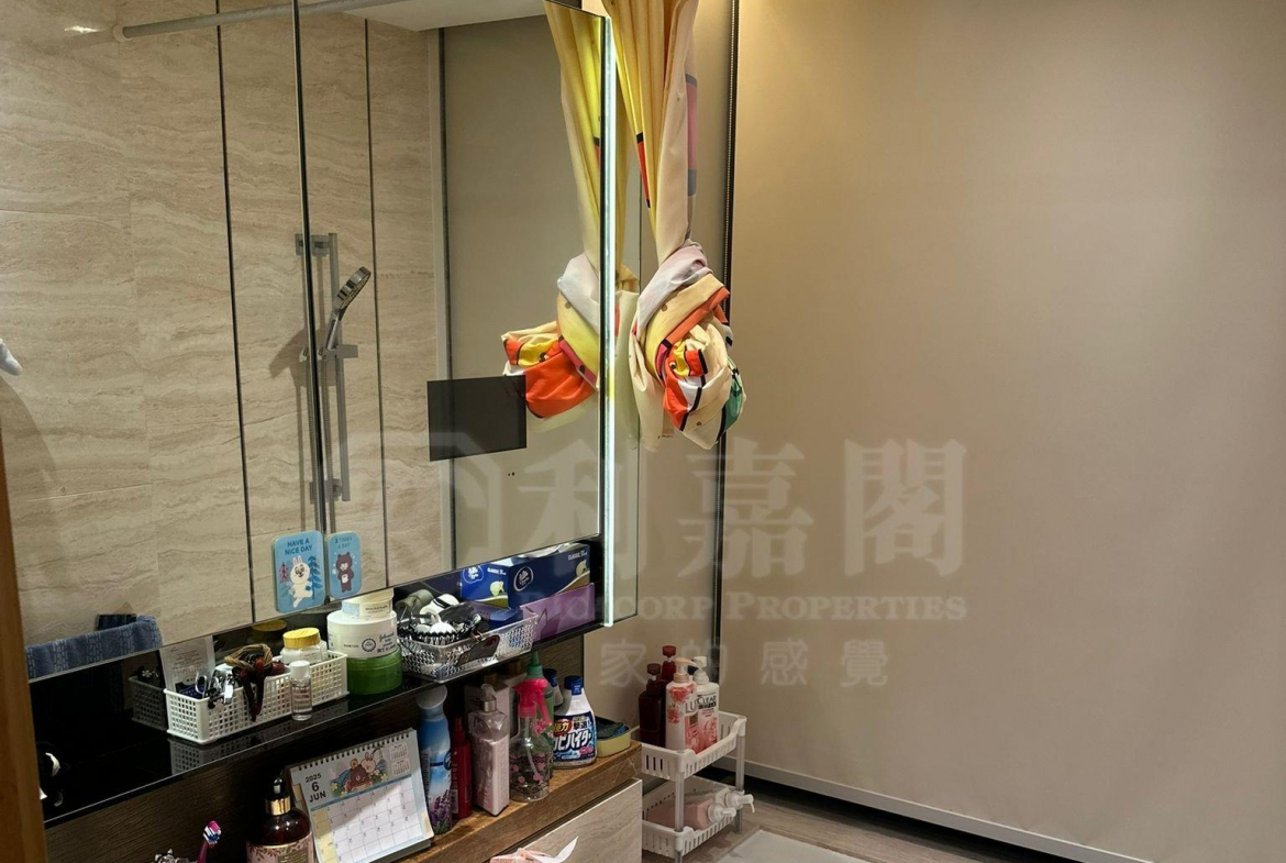 爾巒 茵羅洛斯大道 6B座 - 28NTS – 香港北部都會區