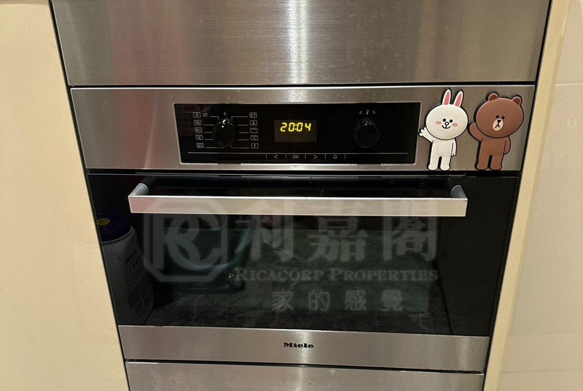 爾巒 茵羅洛斯大道 6B座 - 28NTS – 香港北部都會區