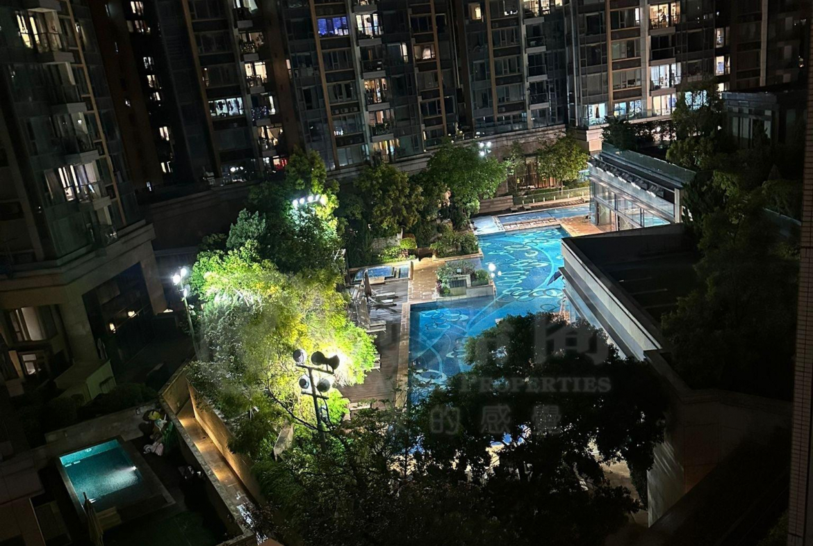 爾巒 茵羅洛斯大道 6B座 - 28NTS – 香港北部都會區