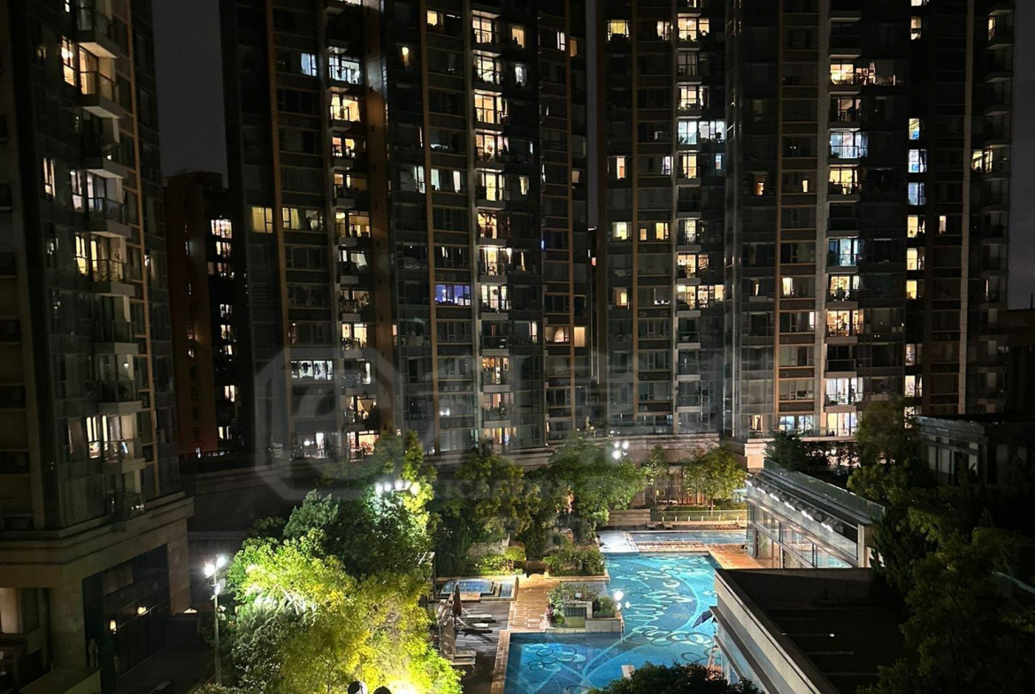 爾巒 茵羅洛斯大道 6B座 - 28NTS – 香港北部都會區