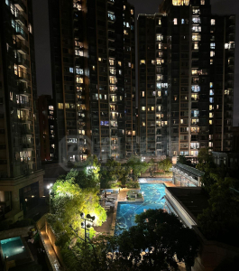 爾巒 茵羅洛斯大道 6B座 - 28NTS – 香港北部都會區