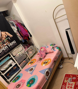 爾巒 茵羅洛斯大道 6B座 - 28NTS – 香港北部都會區