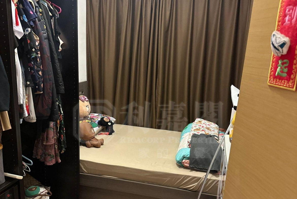 爾巒 茵羅洛斯大道 6B座 - 28NTS – 香港北部都會區