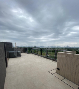 WETLAND SEASONS PARK 1期 22座 - 28NTS – 香港北部都會區
