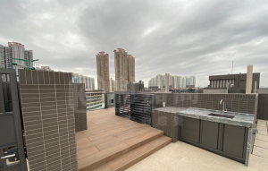 WETLAND SEASONS PARK 1期 22座 - 28NTS – 香港北部都會區