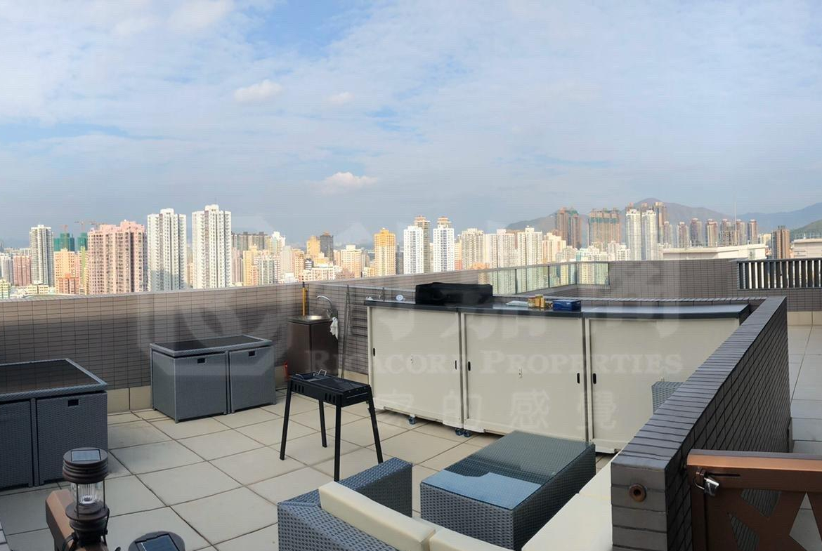 溱柏 10座 - 28NTS – 香港北部都會區