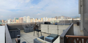 溱柏 10座 - 28NTS – 香港北部都會區