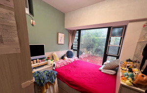 豫豐花園 9座 - 28NTS – 香港北部都會區