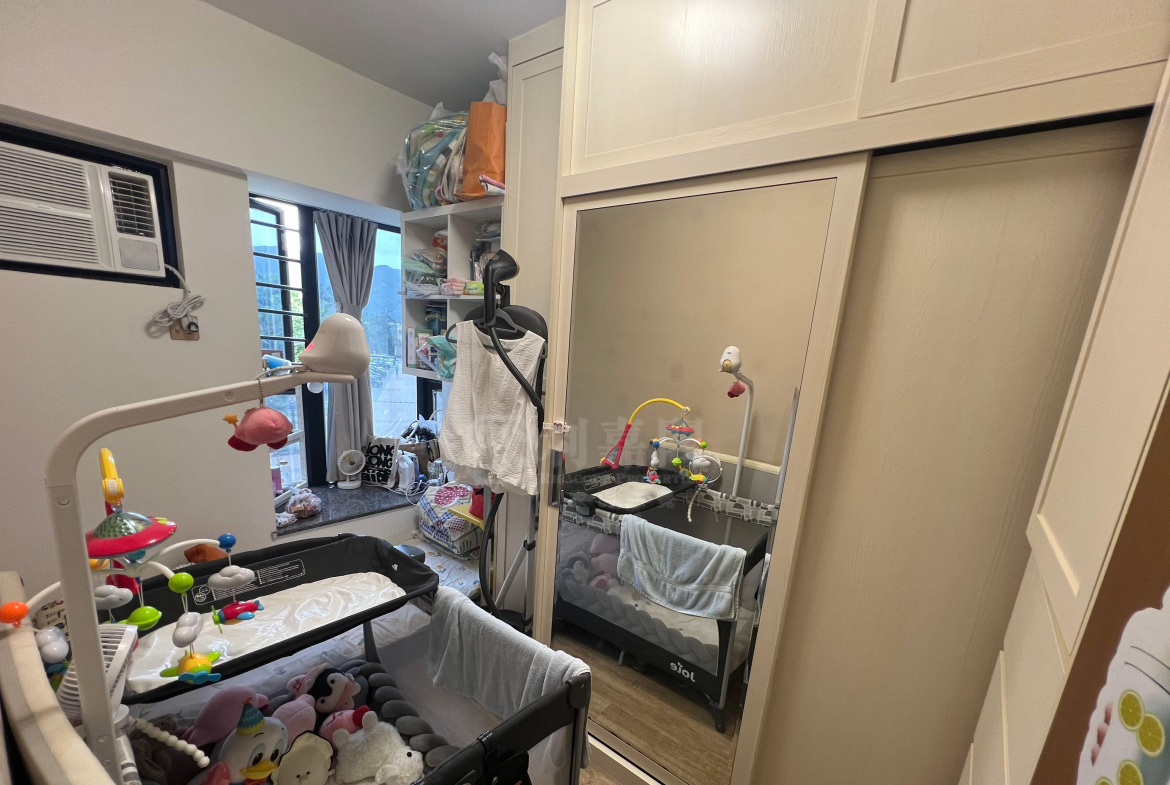豫豐花園 9座 - 28NTS – 香港北部都會區