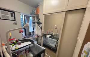 豫豐花園 9座 - 28NTS – 香港北部都會區