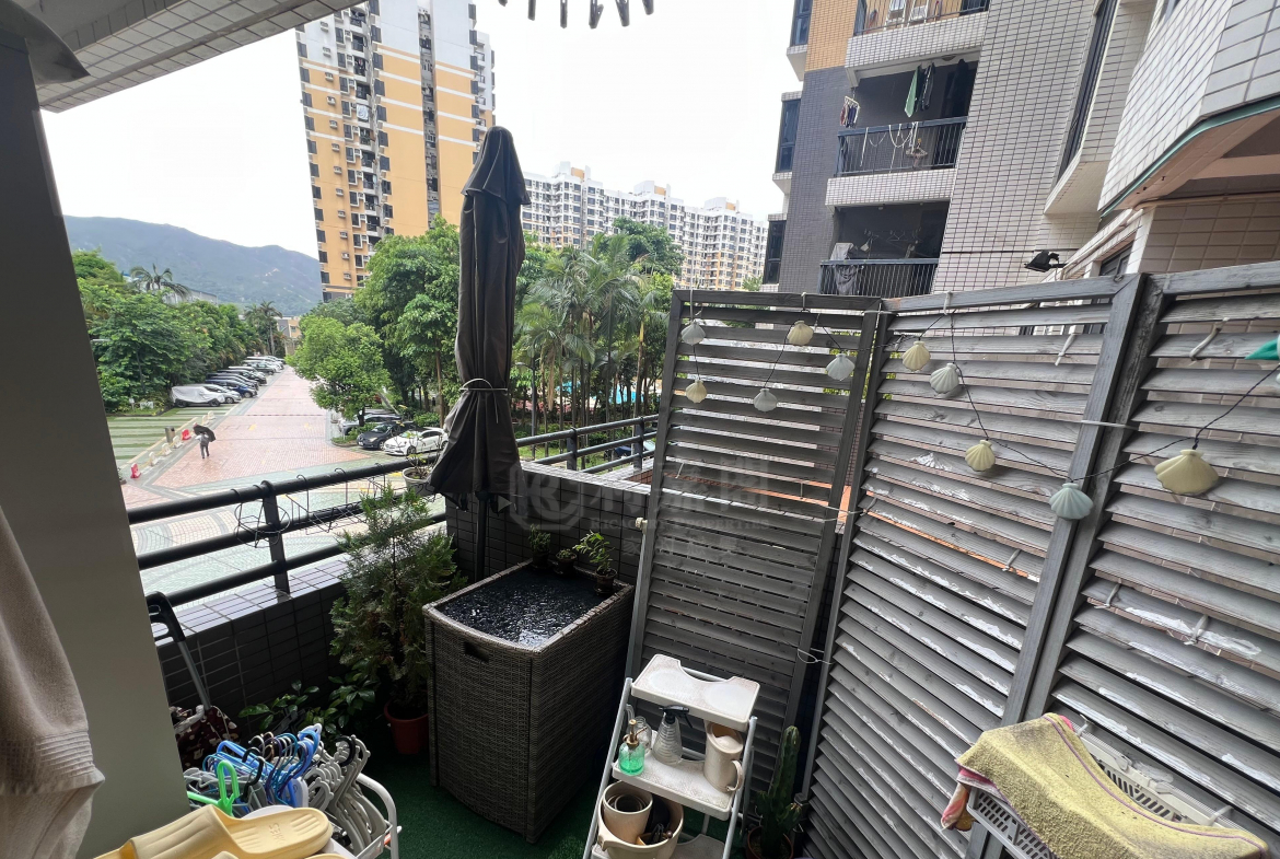 豫豐花園 9座 - 28NTS – 香港北部都會區