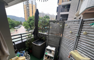 豫豐花園 9座 - 28NTS – 香港北部都會區