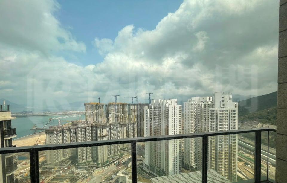昇薈 3座 - 28NTS – 香港北部都會區
