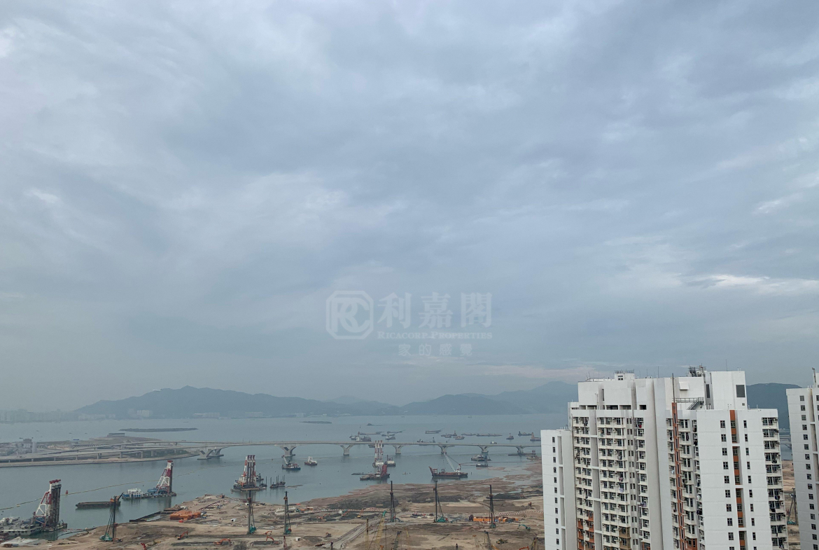 昇薈 3座 - 28NTS – 香港北部都會區