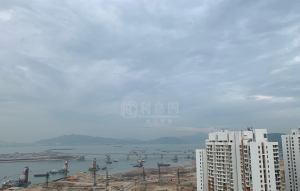 昇薈 3座 - 28NTS – 香港北部都會區