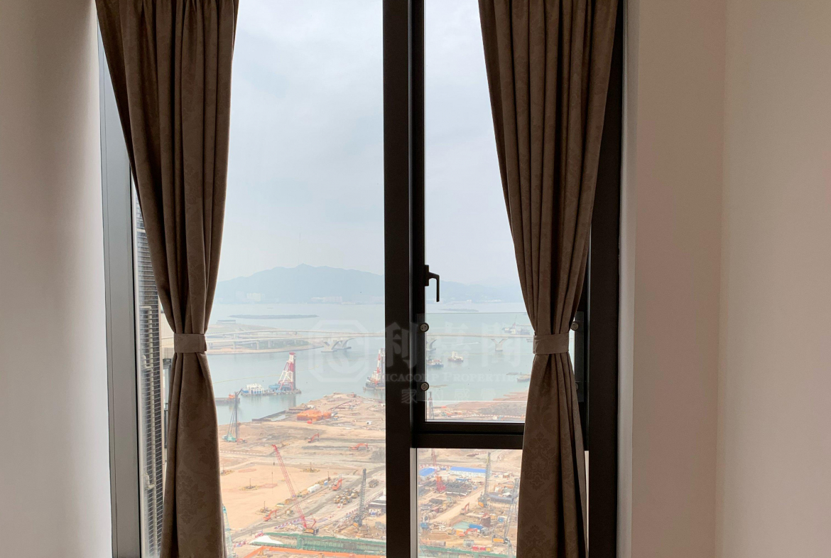昇薈 3座 - 28NTS – 香港北部都會區