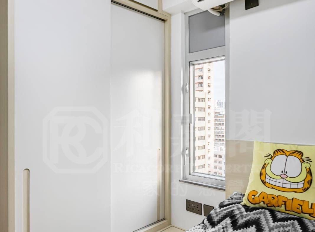 好利洋樓 - 28NTS – 香港北部都會區