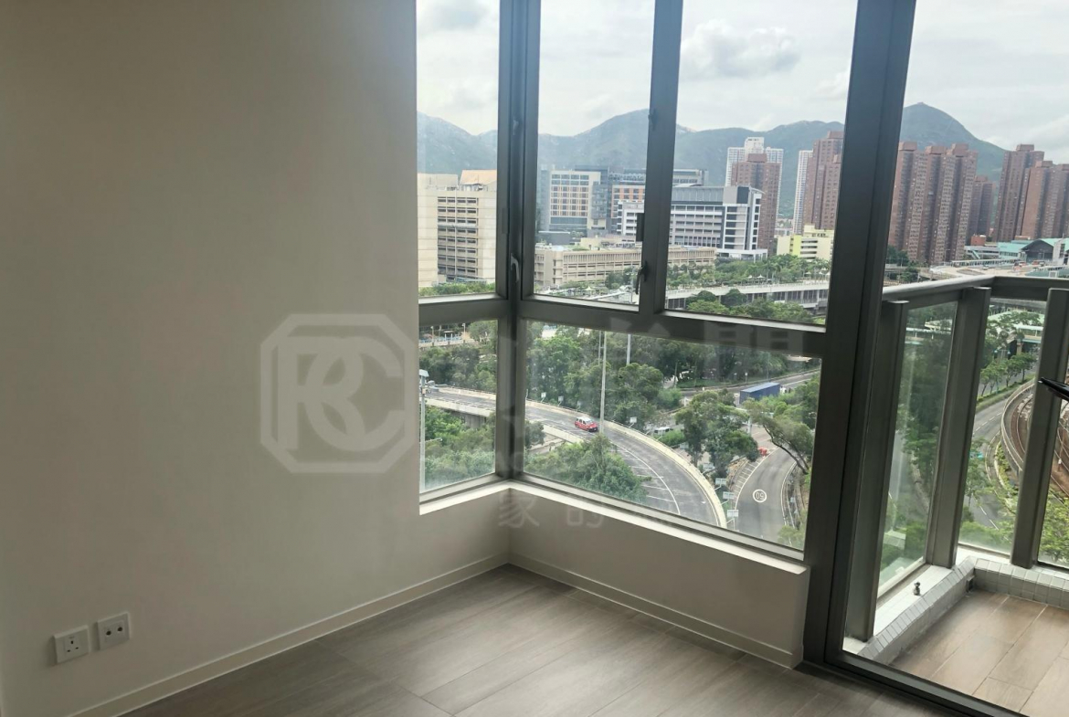 菁雋 - 28NTS – 香港北部都會區