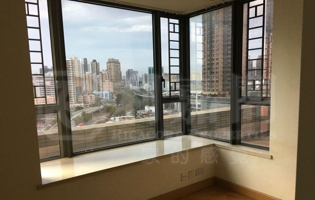 YOHO TOWN 2期 YOHO MIDTOWN 1座 - 28NTS – 香港北部都會區