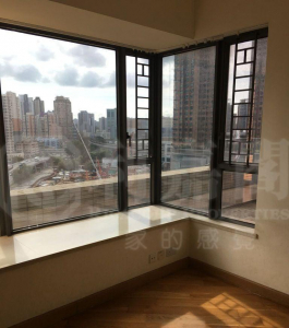 YOHO TOWN 2期 YOHO MIDTOWN 1座 - 28NTS – 香港北部都會區