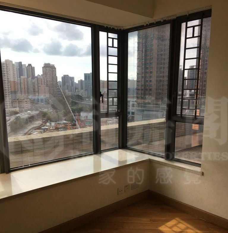 YOHO TOWN 2期 YOHO MIDTOWN 1座 - 28NTS – 香港北部都會區
