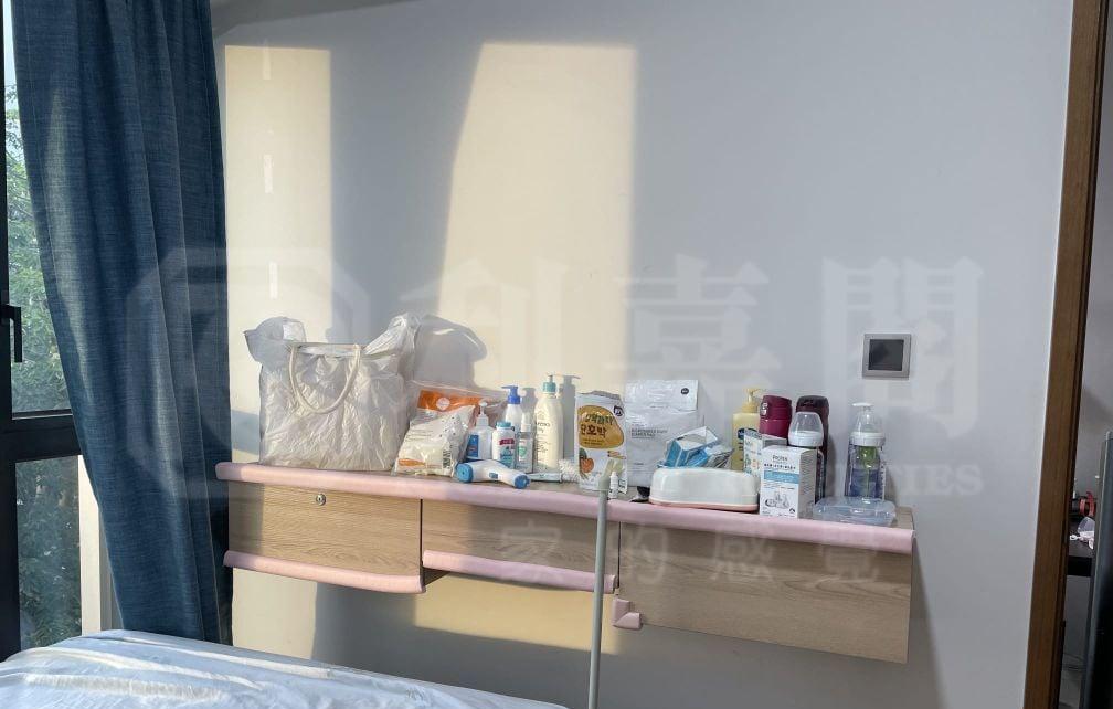 柏巒 2期 柏逸 1座 - 28NTS – 香港北部都會區