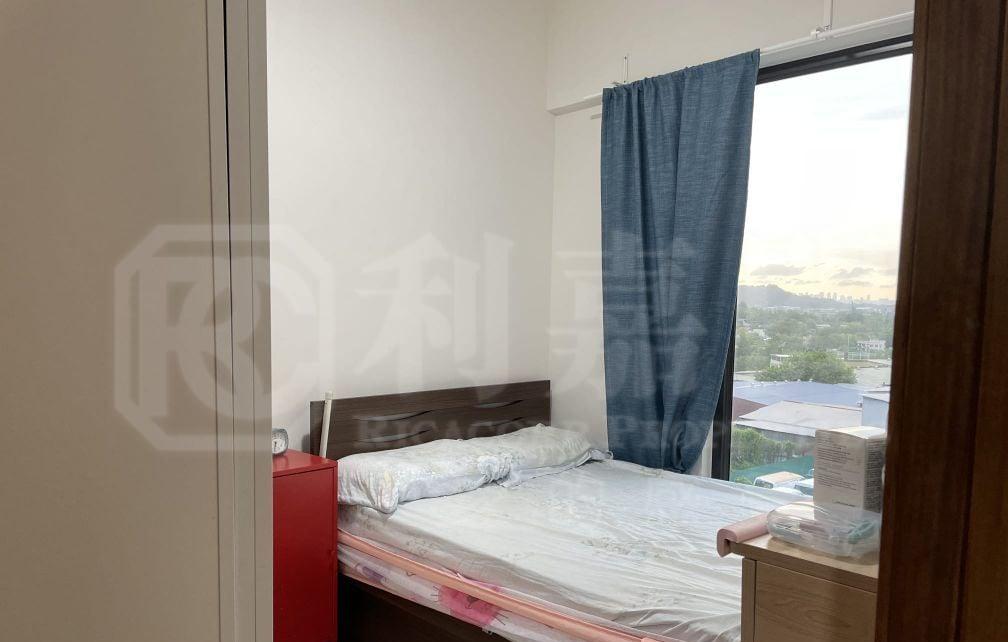柏巒 2期 柏逸 1座 - 28NTS – 香港北部都會區