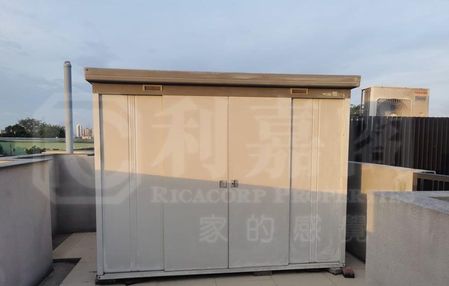 柏巒 2期 柏逸 1座 - 28NTS – 香港北部都會區