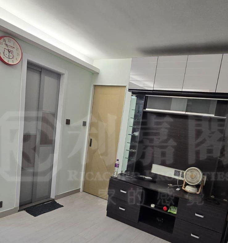 豫豐花園 2座 - 28NTS – 香港北部都會區