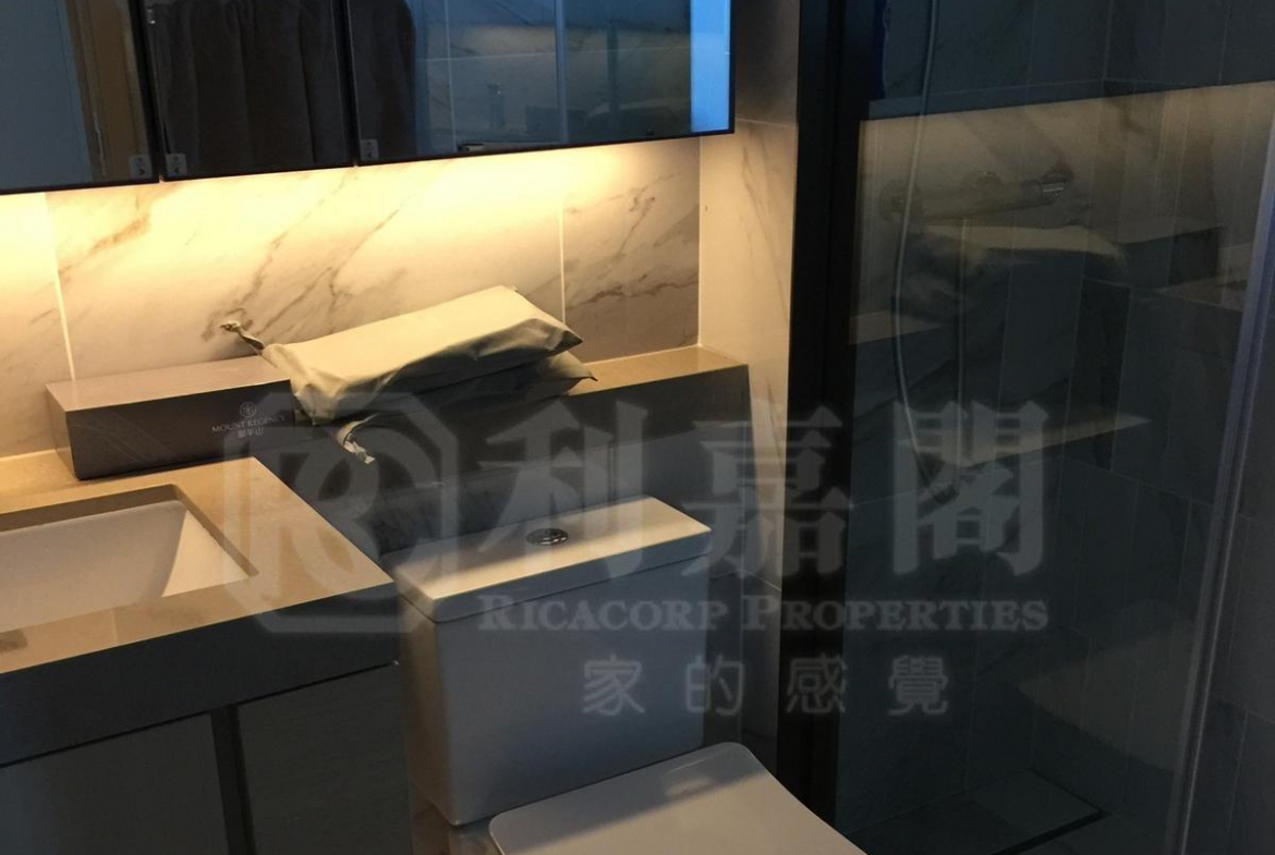 御半山 2期 2B座 - 28NTS – 香港北部都會區