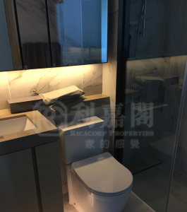 御半山 2期 2B座 - 28NTS – 香港北部都會區