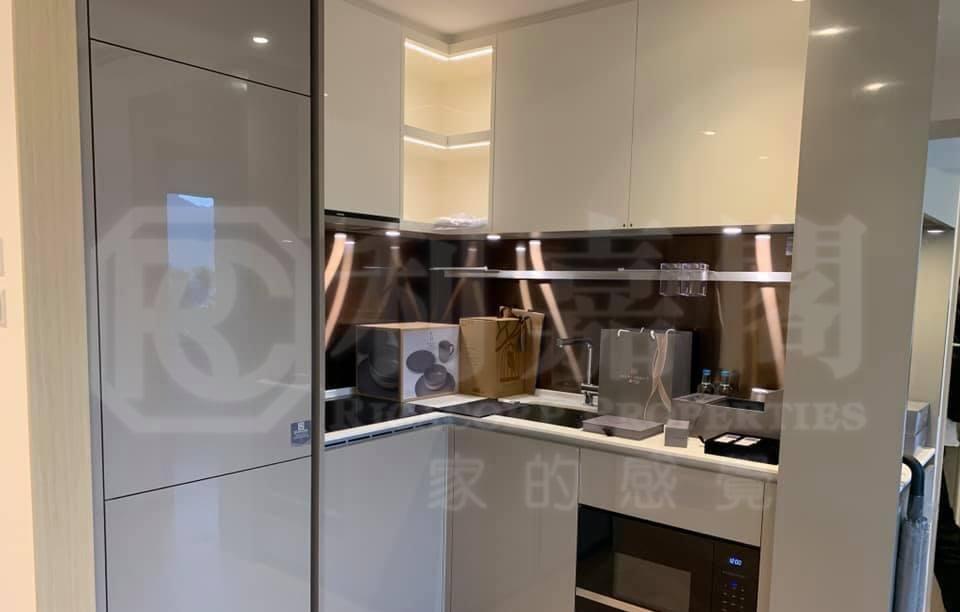 御半山 2期 2B座 - 28NTS – 香港北部都會區