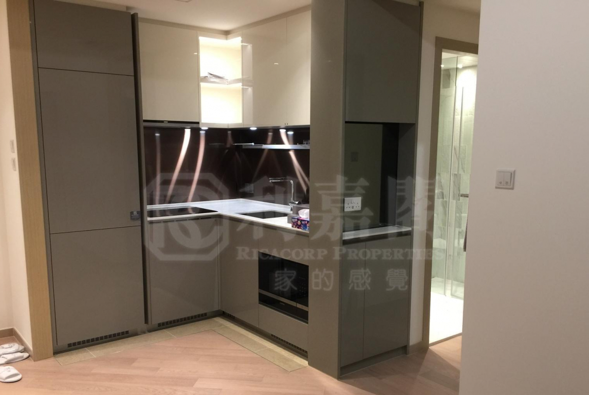 御半山 2期 2B座 - 28NTS – 香港北部都會區