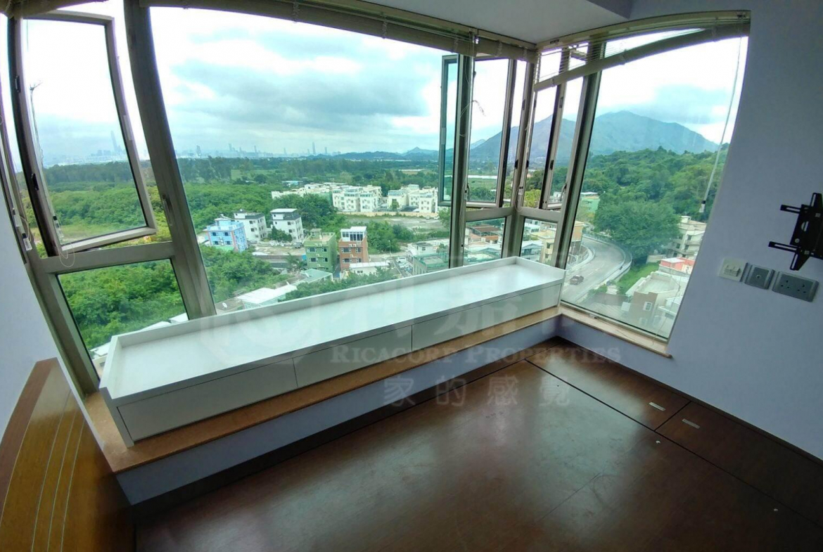 采葉庭 16座 - 28NTS – 香港北部都會區