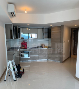 海之戀 3期A 海之戀．愛炫美 3C座 - 28NTS – 香港北部都會區