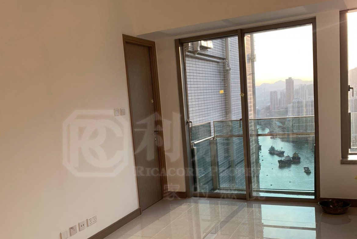 海之戀 3期A 海之戀．愛炫美 3C座 - 28NTS – 香港北部都會區