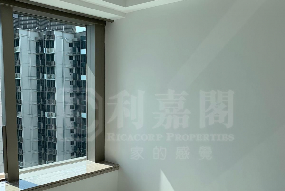 海之戀 3期A 海之戀．愛炫美 3C座 - 28NTS – 香港北部都會區