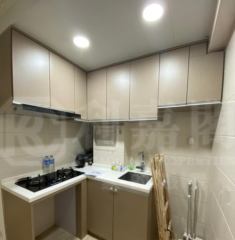 富麗大廈 - 28NTS – 香港北部都會區