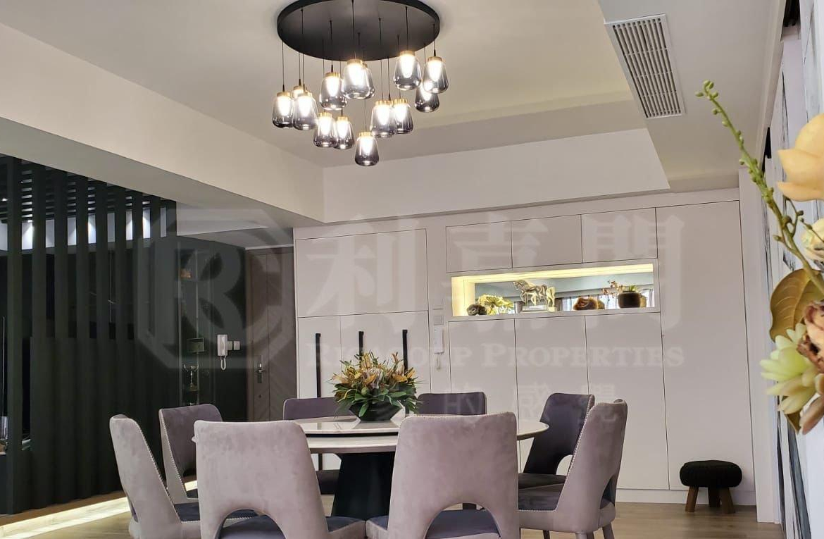 海之戀 3期A 海之戀．愛炫美 2A座 - 28NTS – 香港北部都會區