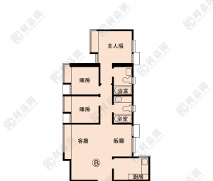 錦暉花園 4座 - 28NTS – 香港北部都會區