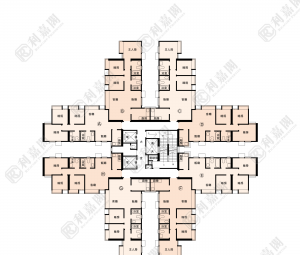 錦暉花園 4座 - 28NTS – 香港北部都會區