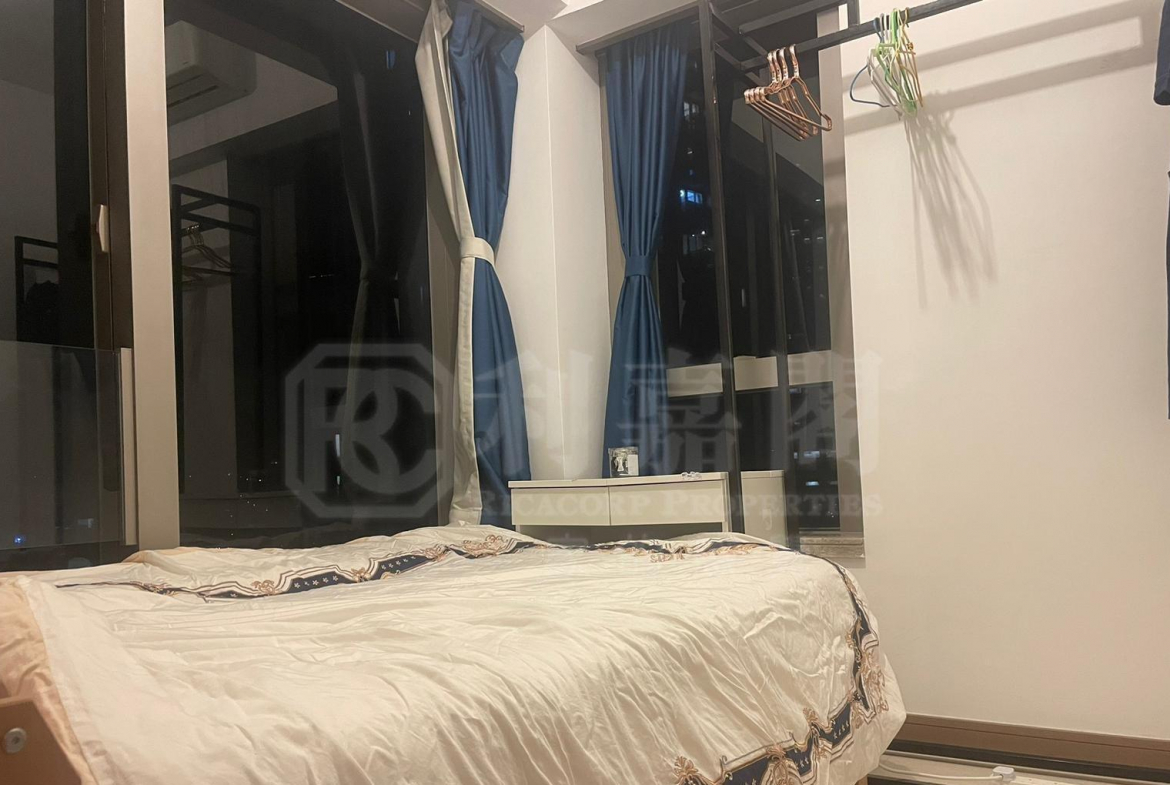 海之戀 3期A 海之戀．愛炫美 3C座 - 28NTS – 香港北部都會區