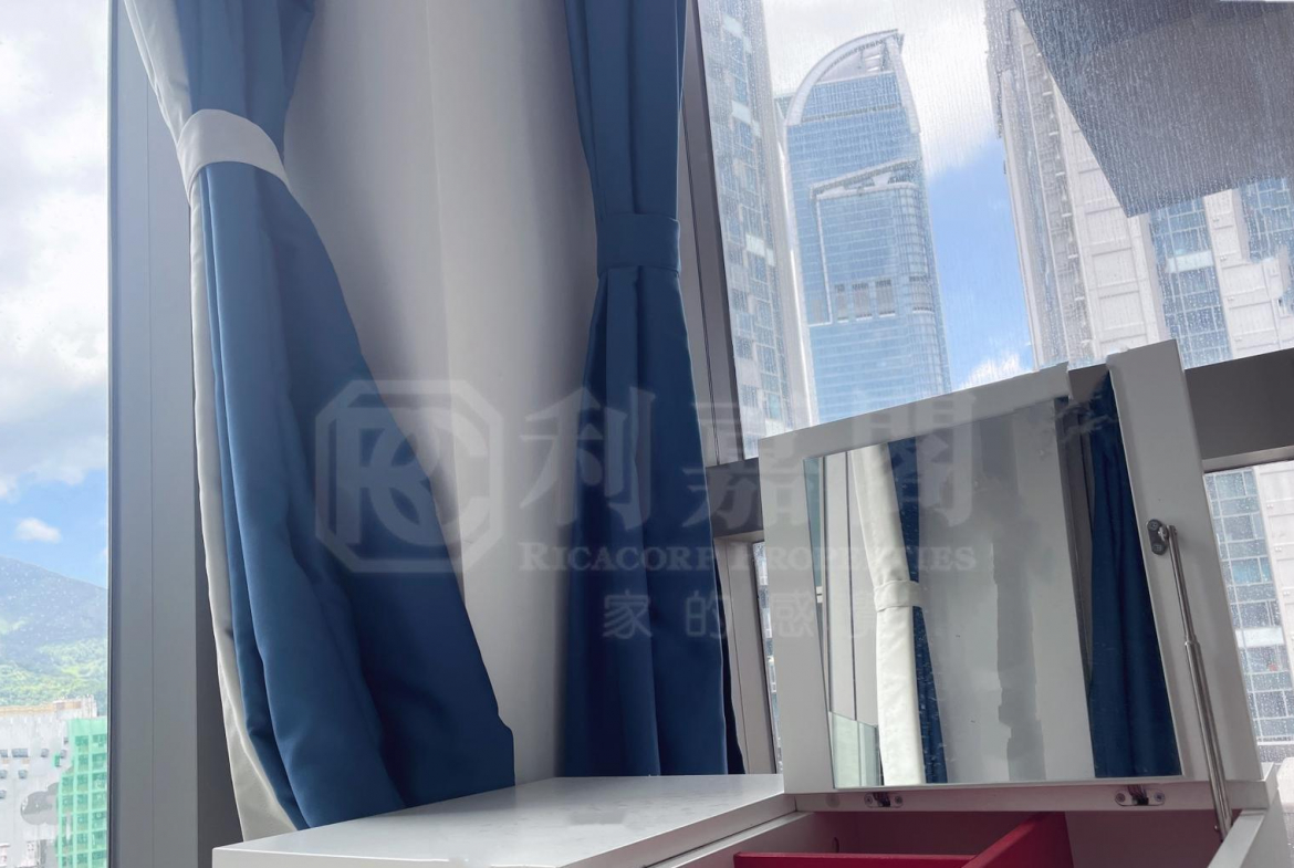 海之戀 3期A 海之戀．愛炫美 3C座 - 28NTS – 香港北部都會區