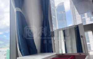 海之戀 3期A 海之戀．愛炫美 3C座 - 28NTS – 香港北部都會區