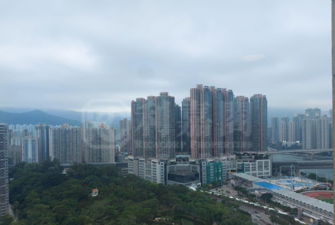 青怡花園 6座 - 28NTS – 香港北部都會區