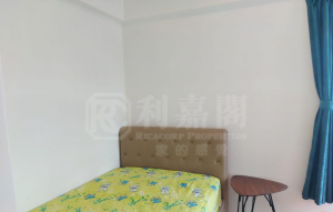 青怡花園 6座 - 28NTS – 香港北部都會區