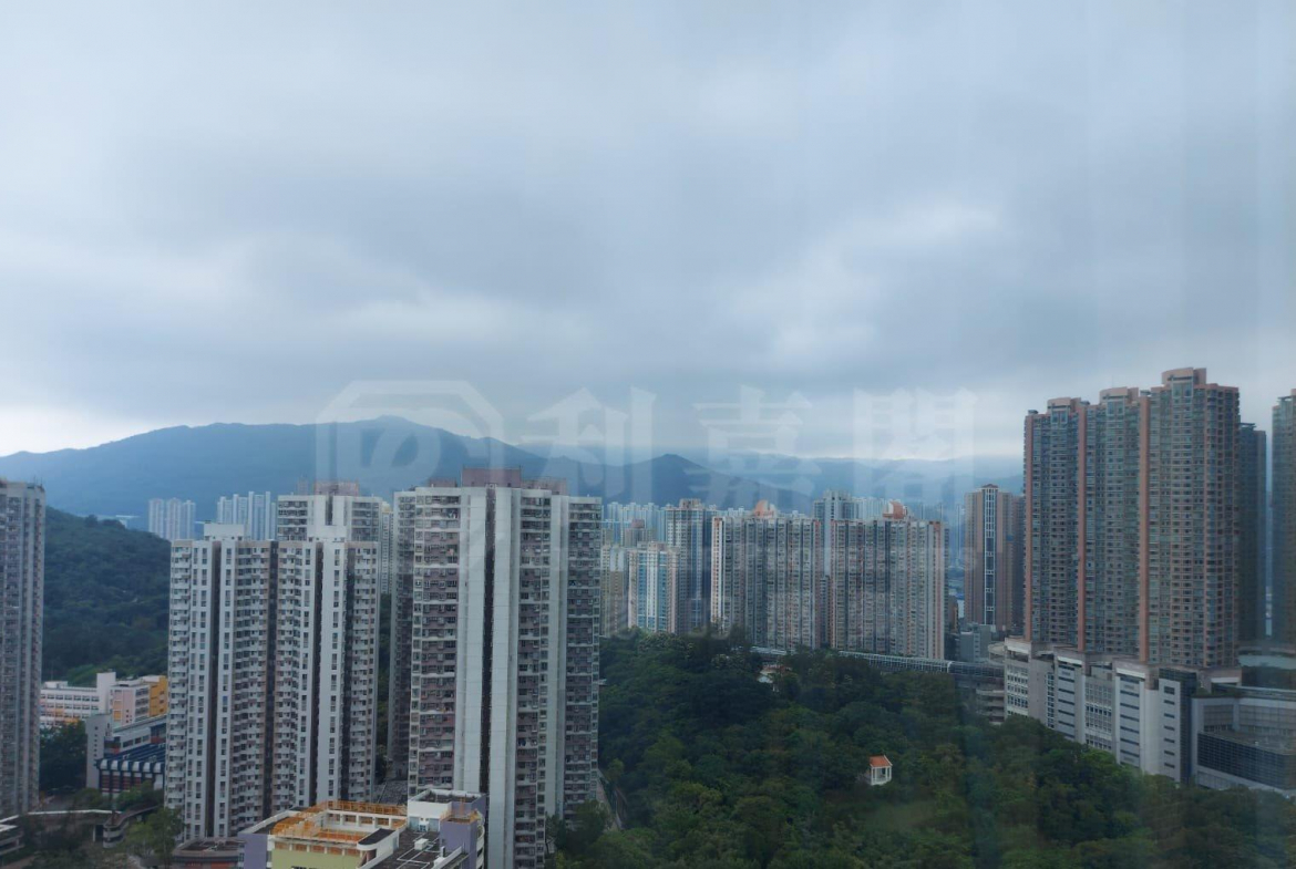 青怡花園 6座 - 28NTS – 香港北部都會區