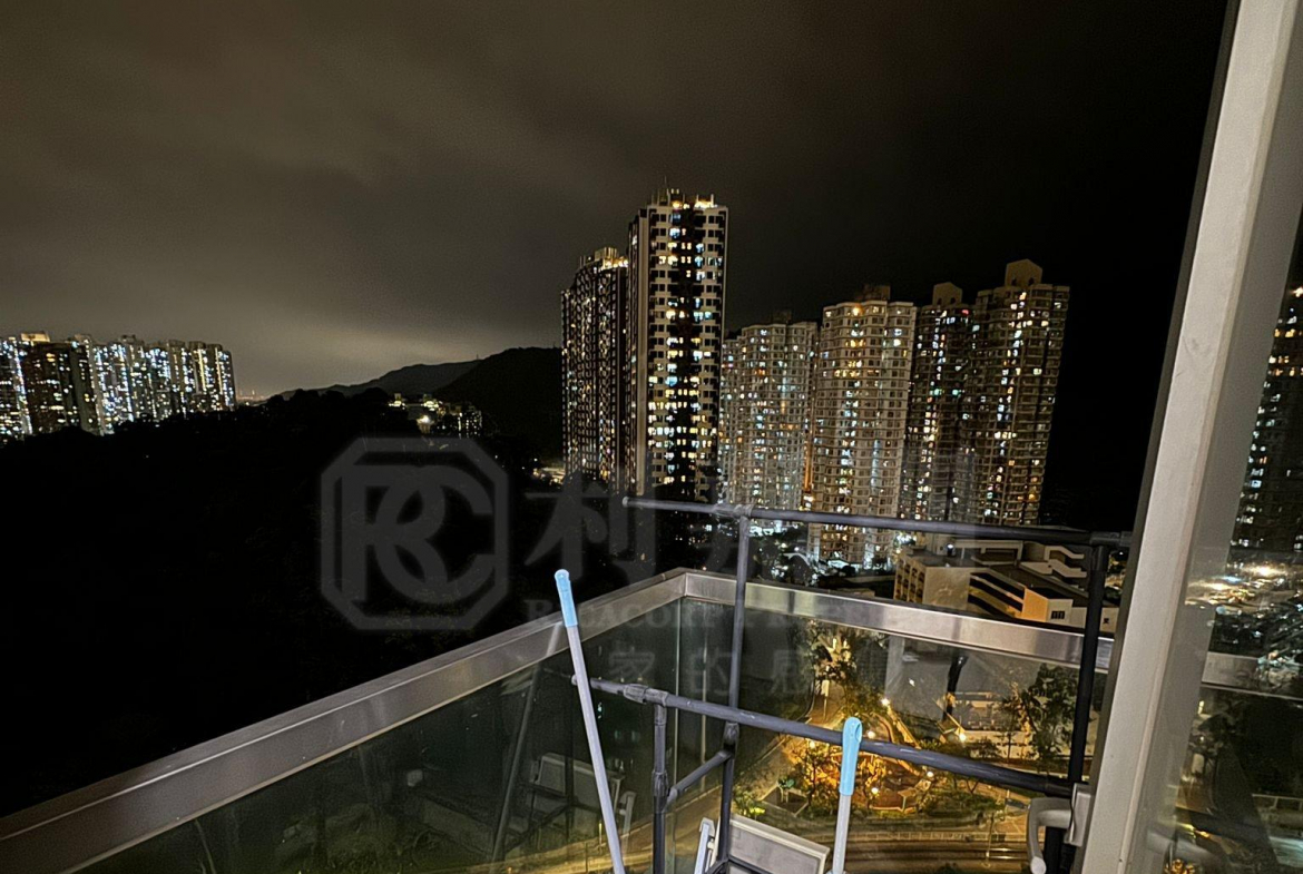 菁雋 - 28NTS – 香港北部都會區